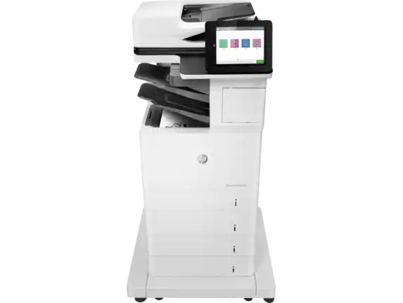 Laserjet Enterprise MFP M634Z