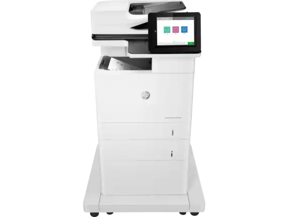 Laserjet Enterprise MFP M635FHT