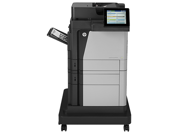 Laserjet Enterprise Flow MFP M630F