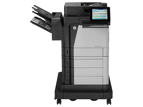 Laserjet Enterprise Flow MFP M630Z