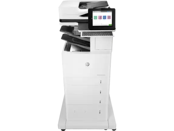 Laserjet Enterprise Flow MFP M635Z