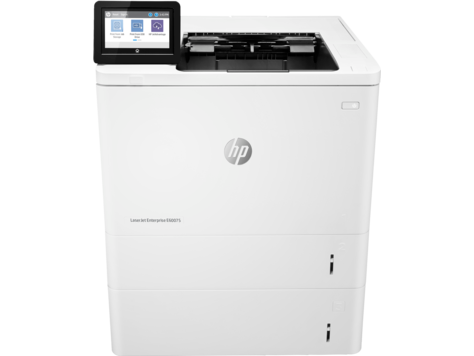 Laserjet Managed E60075X