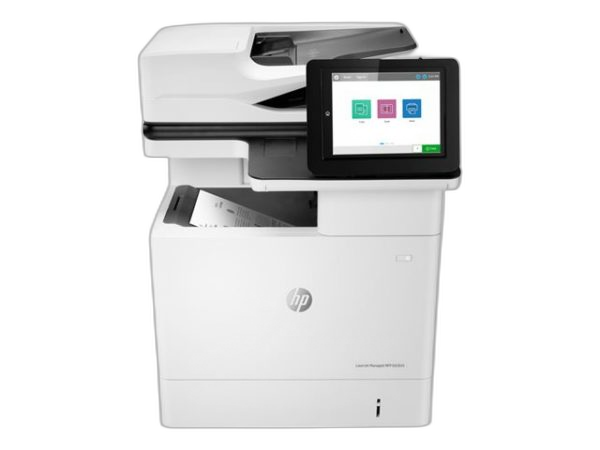 Laserjet Managed Flow MFP E62665H