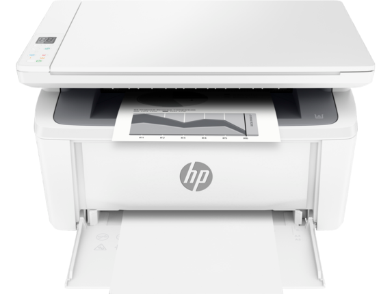 Laserjet M140