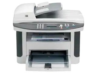 Laserjet M1522N