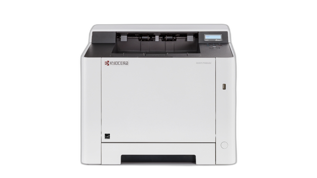 Ecosys - P5021CDW