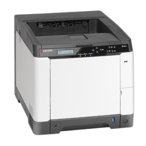 Ecosys - P6021CDN