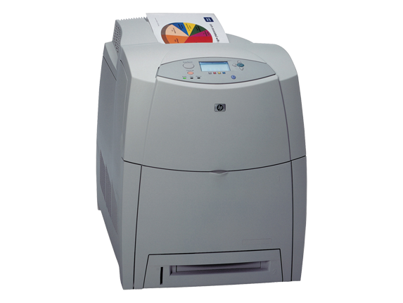 Color Laserjet 4600