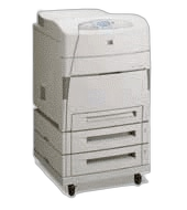 Color Laserjet 5500HDN