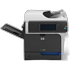 Color Laserjet CM4540