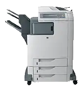 Color Laserjet CM4730FM