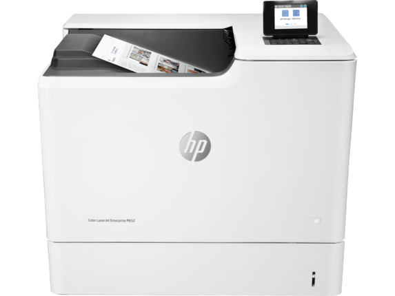 Color Laserjet Enterprise M652N