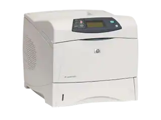 Laserjet 4350