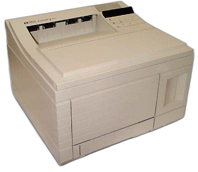 Laserjet 4M