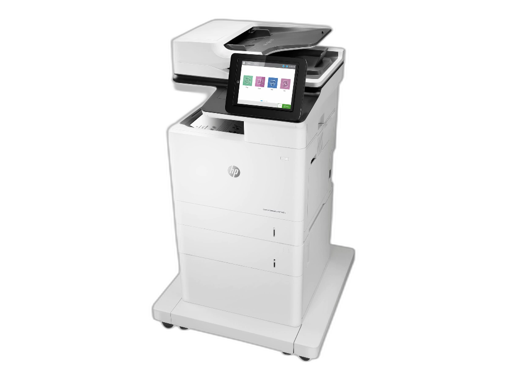 Laserjet Enterprise MFP M632