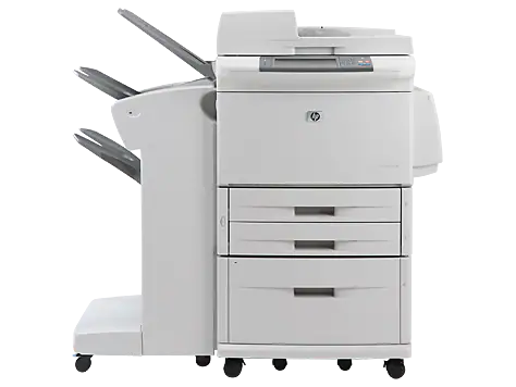 Laserjet 9040