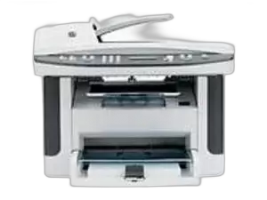 Laserjet M1522