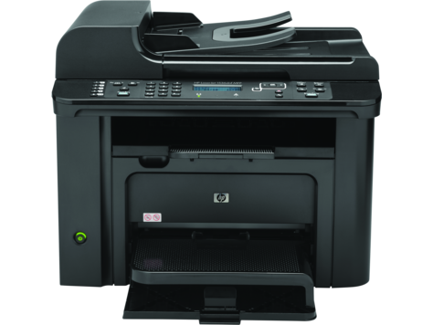 Laserjet M1536DNF