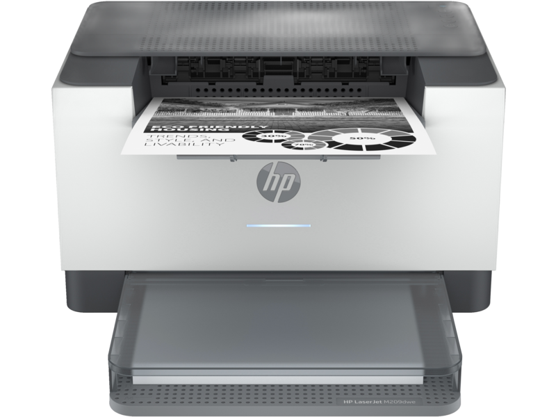 Laserjet M209DWE