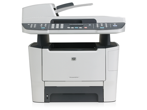 Laserjet M2727MFP