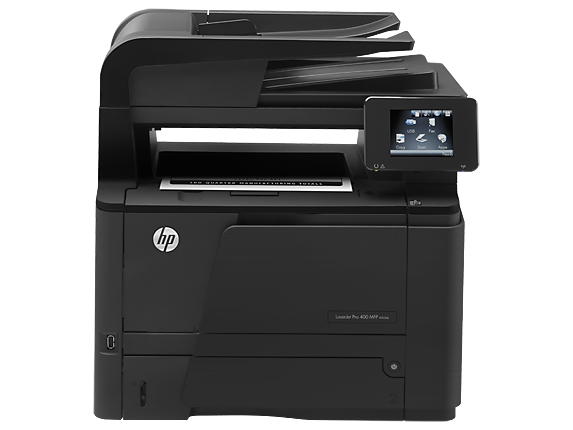 Laserjet M425D