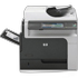 Laserjet M4555