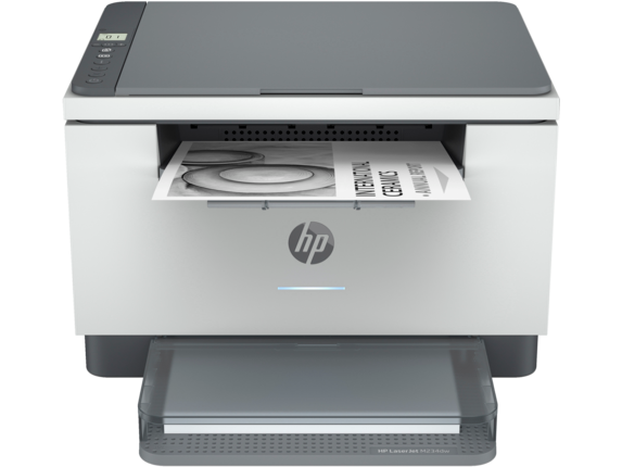 Laserjet MFP M234DW