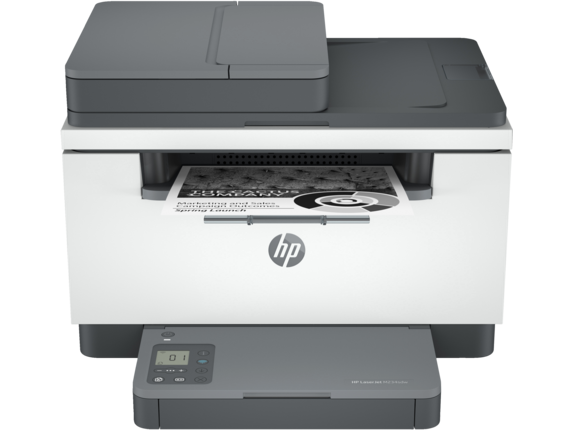 Laserjet MFP M234SDW