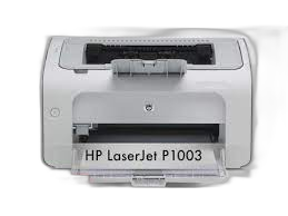 Laserjet P1003