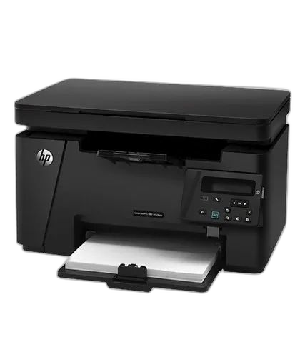 Laserjet P1002