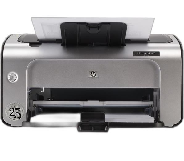 Laserjet P1004
