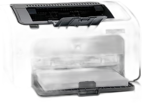 Laserjet P1006