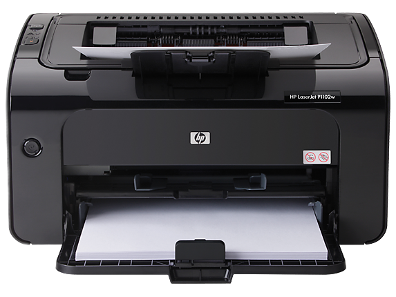 Laserjet P1102W