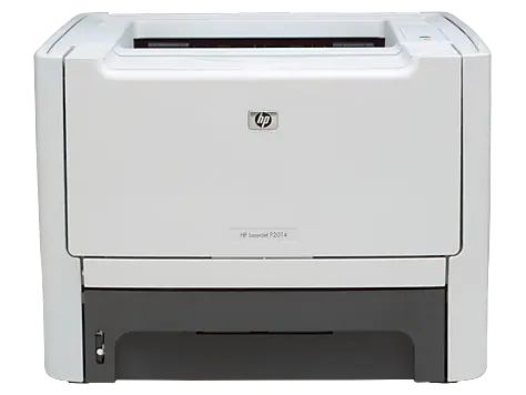 Laserjet P2014