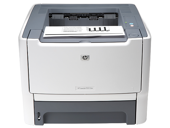 Laserjet P2015DN