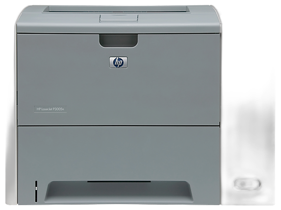 Laserjet P3005N