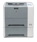 Laserjet P3005X