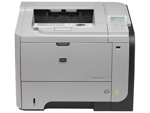 Laserjet P3015DN