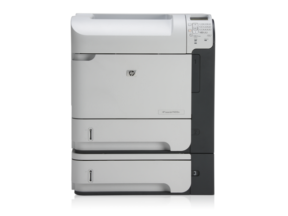 Laserjet P4515TN