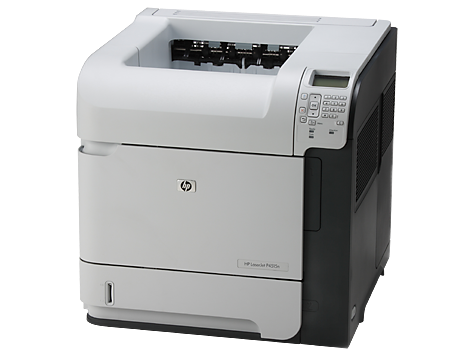 Laserjet P4515N