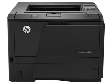 Laserjet Pro 400 MFP M401
