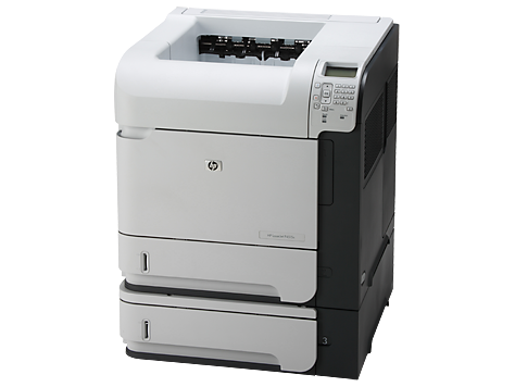Laserjet P4515X
