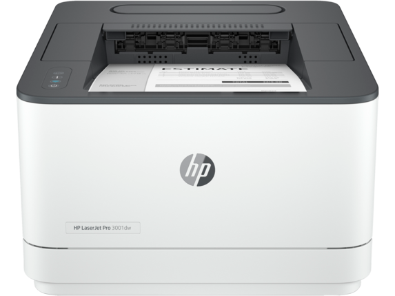 Laserjet Pro 3001