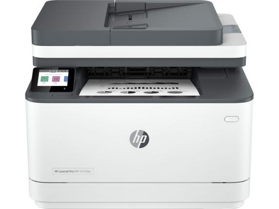 Laserjet Pro 3101