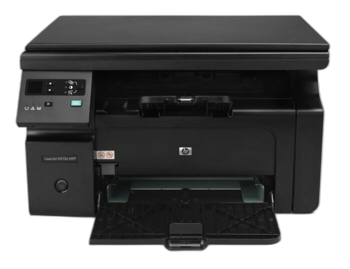 Laserjet Pro M1134