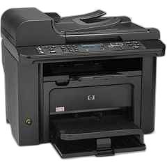 Laserjet Pro M1138
