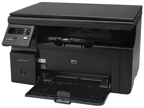Laserjet Pro M1139
