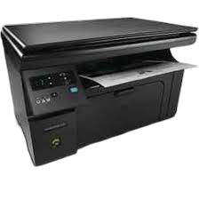 Laserjet Pro M1137