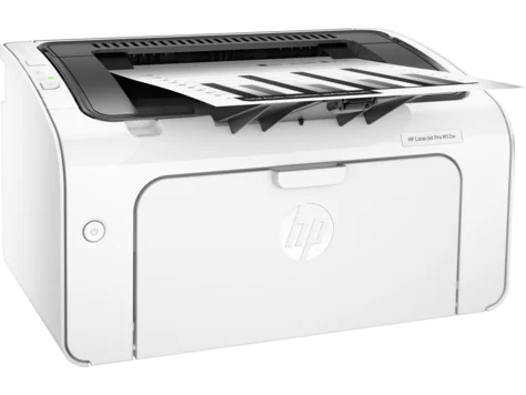 Laserjet Pro M12W