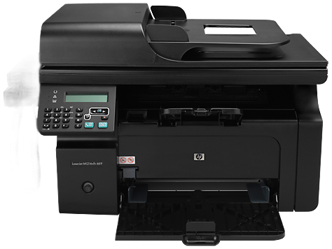 Laserjet Pro M1214
